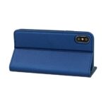 Etui Smart Magnet book Xiaomi Redmi 12granatowy /navy - imagine 5