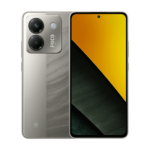 Xiaomi Poco M7 Pro 5G Dual Sim 8GB RAM 256GB - Silver