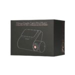 70mai Dash Cam Pro Plus+ A500S | Dash Camera | 2.7K, GPS, WiFi - imagine 7