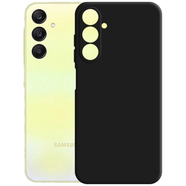 Case 3MK Matt Case Pro for Samsung Galaxy A26 5G - imagine 2