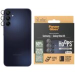 Szkło hartowane na obiektyw PanzerGlass  Hoops Lens Protector do Samsung Galaxy A16 / A16 5G transpa
