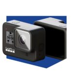 3MK CamProtect Sony A7 III Hybrid Glass - imagine 2