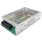 Extralink SD-50C-24 | Voltage converter | DC/DC 48V-24V 50W - imagine 2