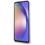 Hello Kitty HKHCSA55HDGKEP A55 A556 pink hardcase IML Gradient Electroplating Kitty Head - imagine 7