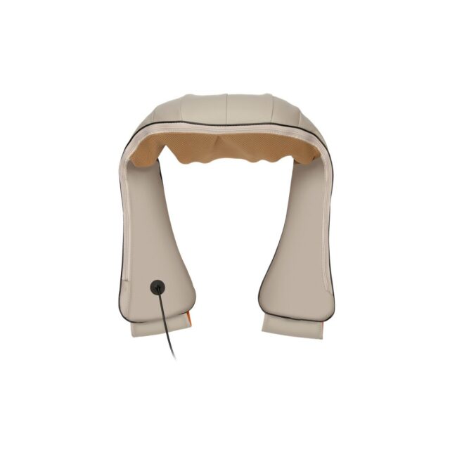 Extralink Smart Life Neck Massager | Neck massager | 3 speeds, 24W, AC, DC power supply - imagine 3