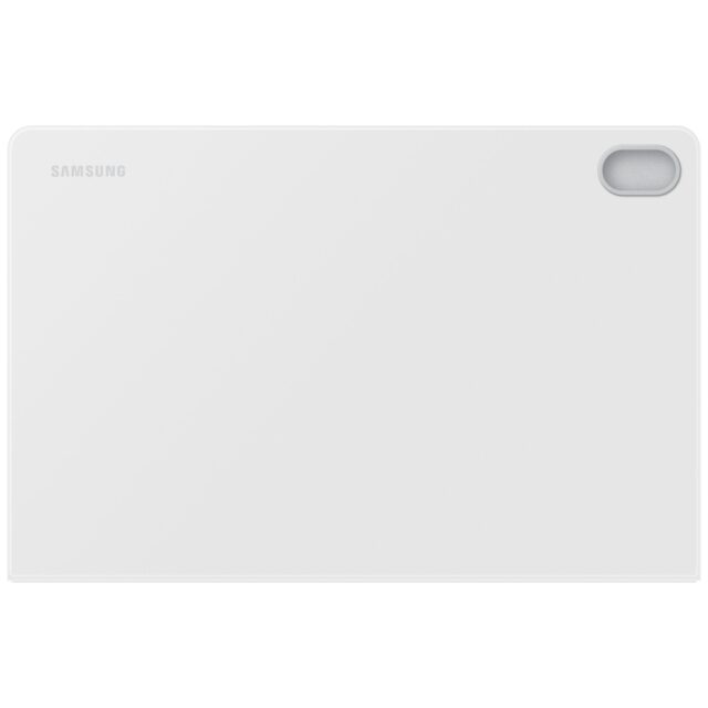 Samsung Smart Book Cover for Galaxy Tab S11 white - imagine 2