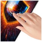 Privacy Film 3MK Silky Matt Privacy for Oppo Reno 14 Pro - imagine 6