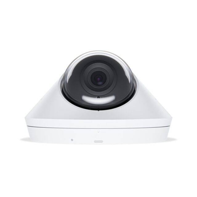 Ubiquiti UVC-G4-DOME | IP Camera | Unifi Video Camera, 1512P, 24 fps, 1x RJ45 1000Mb/s - imagine 3