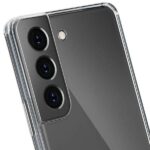 3MK Clear Case Sam S901 S22 - imagine 6