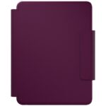 Case Typecase Edge with keyboard for iPad Air 11" 2024/2025 raspberry - imagine 2