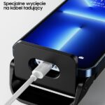 AWEI headrest mount X40 black - imagine 8