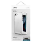 UNIQ Combat Case iPhone SE 2022 / SE2020 /7/8 blanc white - imagine 5