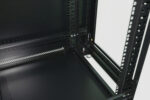 Extralink 32U 600x600 Black | Rackmount cabinet | standing - imagine 8
