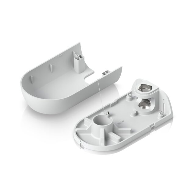 Ubiquiti UACC-Camera-AM-W | Arm mount | for G5 Turret Ultra, AI Pro Turret, AI Pro Dome - imagine 10