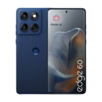 Motorola XT2505-1 Moto Edge 60 5G 12GB RAM 256GB - Blue