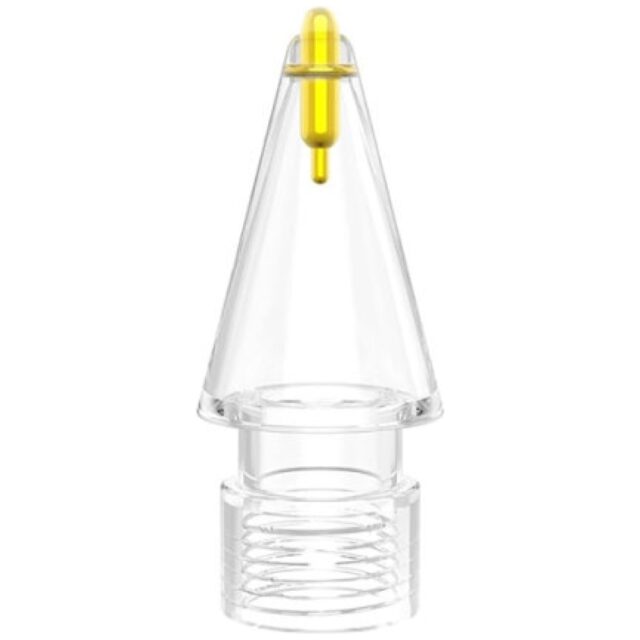 Stylus tips 4smarts Lucid for Apple Pencil 1st gen./2nd gen./USB-C/Pro 4pcs multicolor - imagine 5