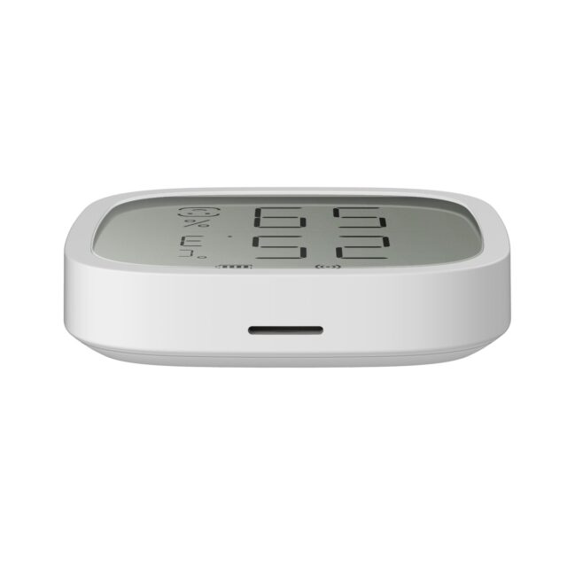 Extralink Smart Life | Temperature and Humidity Sensor | Smart Home, Tuya - imagine 6