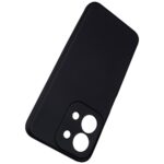 Case Beline Silicone Redmi 15C black - imagine 3