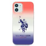 US Polo USHCP12SPCDGBR iPhone 12 mini 5,4" Gradient Collection - imagine 3