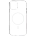 Case 3MK Clear MagCase for Apple iPhone 12/12 Pro - imagine 2