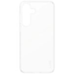 Etui CARE by PanzerGlass Flagship Urban   Combat do Samsung Galaxy S25 FE przezroczysty - imagine 3