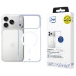 Case 3MK Just20g MagCase for Apple iPhone 17 Pro