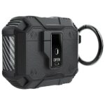 Beline AirPods Click Cover Air Pods 4 /black