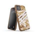 Adidas OR Moulded Case CAMO WOMANiPhone 11 Pro brown 36373