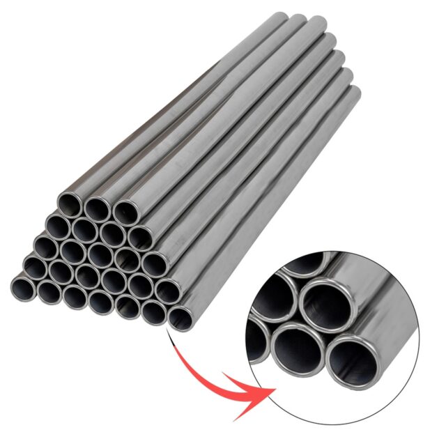 Extralink Kids Playpen, Dry Pool Playground for Children, Foldable 126x126cm Ball Pit k-458 - imagine 5