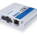 Teltonika TRB245 | LTE Cat 4 Gateway, | RS232/RS485, GPS
