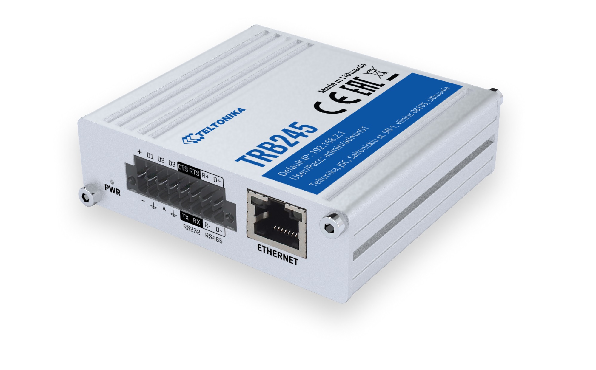 cps-d5d58fa22a09ee7dcca25b450b18d590-2025-12-05-09-55-06 Teltonika TRB245 | LTE Cat 4 Gateway, | RS232/RS485, GPS - imagine 1