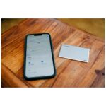 Verbatim My Finder Card Bluetooth Silver - Tracking Device MYFCR-01S 32139 - imagine 5