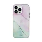 UNIQ Coehl Palette Case iPhone 14 Pro 6,1" soft lilac