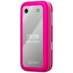 Phone HMD Barbie Phone TA-1681 DS pink - imagine 3