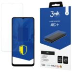 3MK Foil ARC+ Redmi 13C 5G Foil Fullscreen