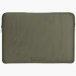 Laptop Sleeve UNIQ Cyprus Ridge Edition 14" waterproof neoprene green