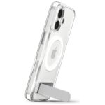 Spigen Ultra Hybrid "S" Mag MagSafe Case for iPhone 17 White - imagine 7