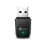 TP-Link Archer T3U Mini | WiFi USB Adapter | MU-MIMO AC1300 2,4GHz, 5GHz