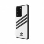 Adidas OR Moudled Case PU Sam G988S20 Ultra white-black 38624 - imagine 4