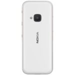 Phone Nokia 5310 TA-1603 DS white-red - imagine 4
