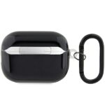 BMW BMAP222SWTK AirPods Pro 2 gen cover black Multiple Colored Lines - imagine 2