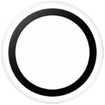 Protective set CARE by PanzerGlass Flagship 3-in-1 Case+Glass+Lens for iPhone 16e - imagine 4