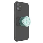 Popsockets PlantCore Grip Fern 806201 phone holder and stand - imagine 5