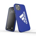 Adidas SP Iconic Sports Case iPhone 12/12 Pro blue 42464