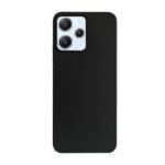 Beline Candy Xiaomi Redmi 12 Case black - imagine 2