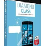 MS Diamond Glass iPad Pro 11" 2018 Tempered Glass