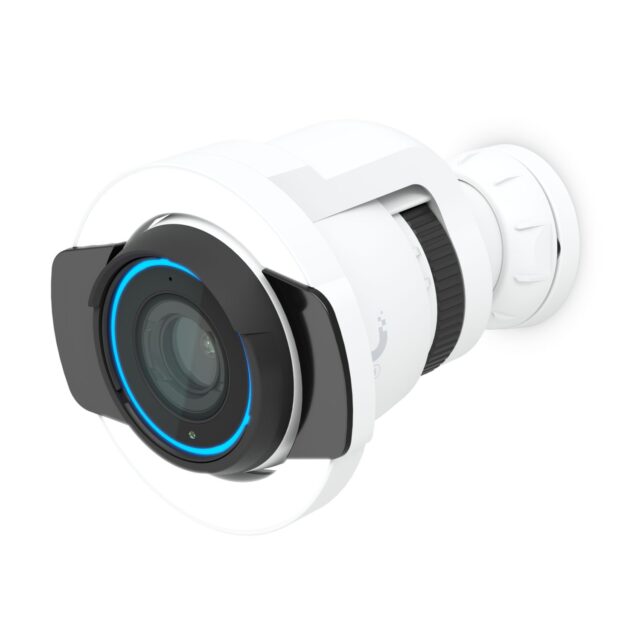 Ubiquiti UACC-G5-Enhancer | IR LED and floodlight accessory | for G5 Pro - imagine 7