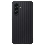 Case Samsung Rugged for Samsung Galaxy A56 black