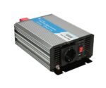 Extralink OPIP-600W | Voltage converter | 12V, 600W pure sine - imagine 2