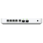Ubiquiti UCG-Fiber | Gateway | Switch/Cloud Gateway, 4x 2.5GbE RJ45, 2x SFP+ - imagine 5